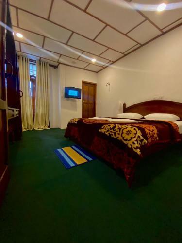 Hotel Silver Falls - Nuwara Eliya