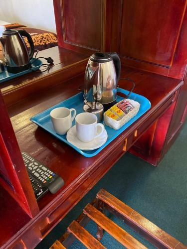 Hotel Silver Falls - Nuwara Eliya