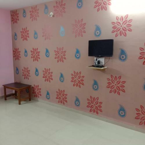 Hostal Sea View Kinjal House