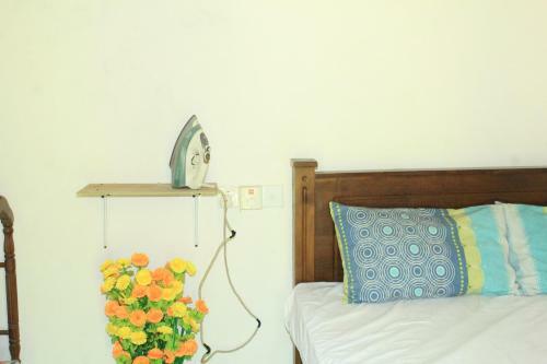 Udara Gajashakthi Hide Out Hostel