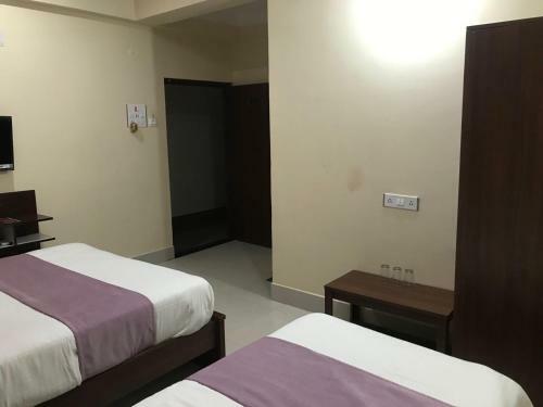 Hotel Abinash