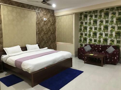 Hotel Abinash