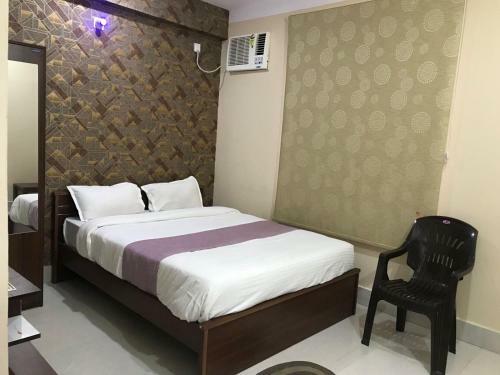 Hotel Abinash