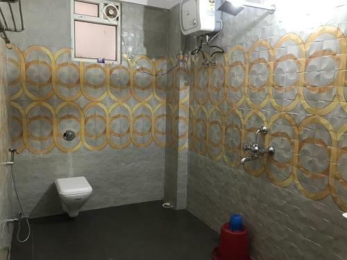 Hotel Abinash