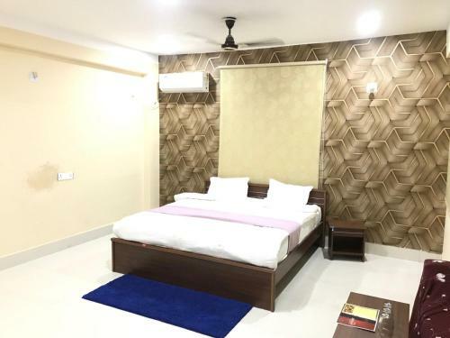 Hotel Abinash