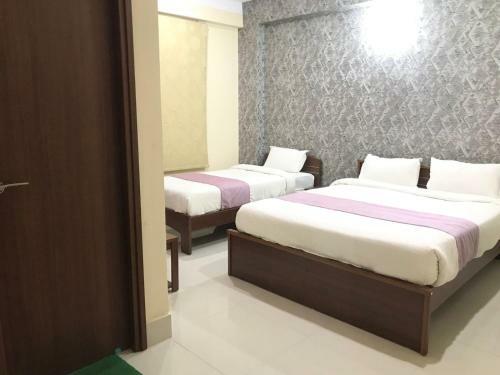 Hotel Abinash