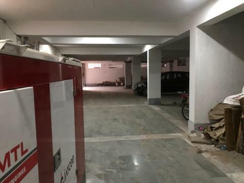 Hotel Abinash