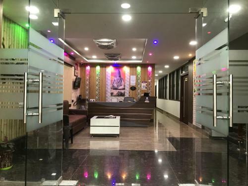 Hotel Abinash