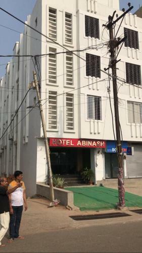 Hotel Abinash