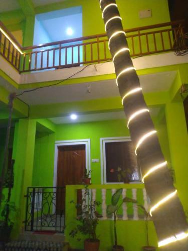 Posada Jayash Family Holidays