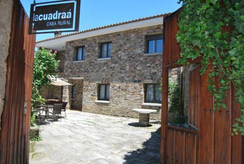 Casa Rural La Cuadra�