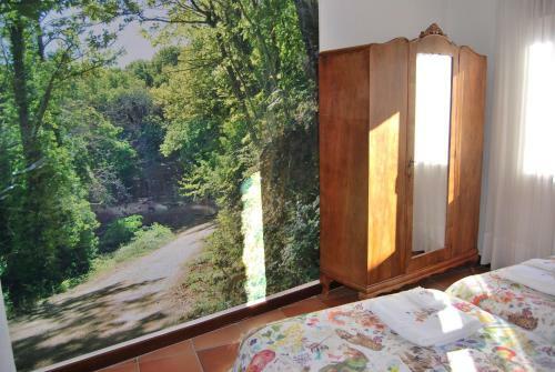 Casa Rural La Cuadra�