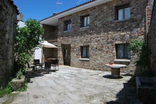 Casa Rural La Cuadra�
