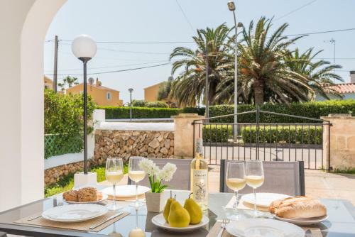 Apartamento Las Palmeras
