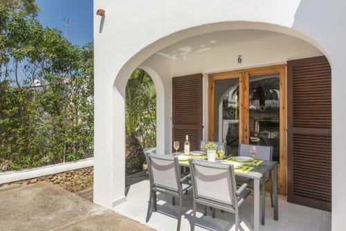 Apartamento Las Palmeras