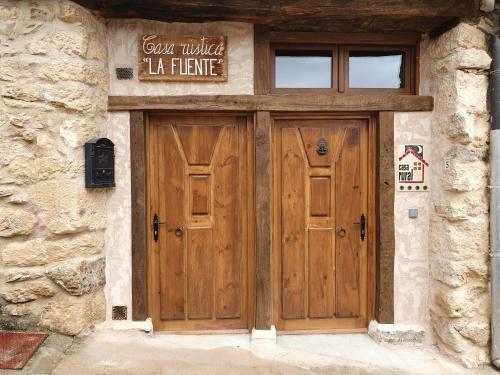 La Fuente