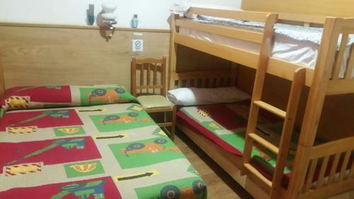 Hostal Daniel