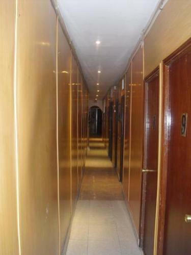 Hostal Daniel