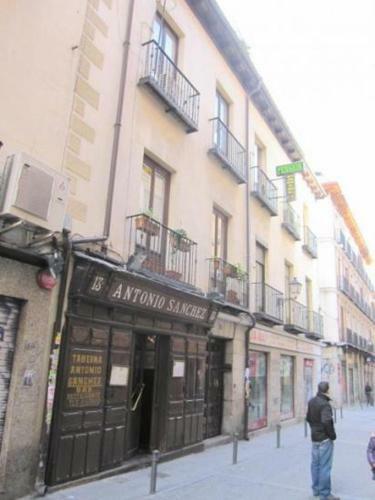 Hostal Daniel