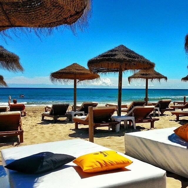 Gran Alacant