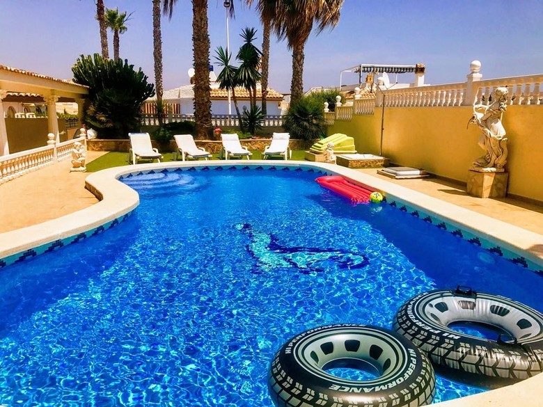 Gran Alacant