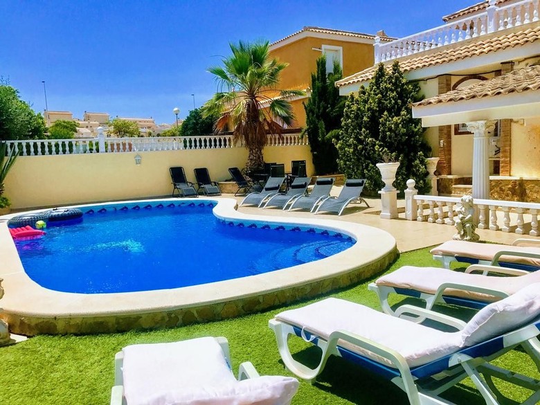 Gran Alacant