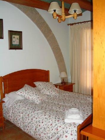 Apartamentos Plaza Mayor
