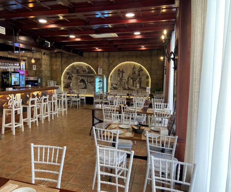 Hotel Las Acacias