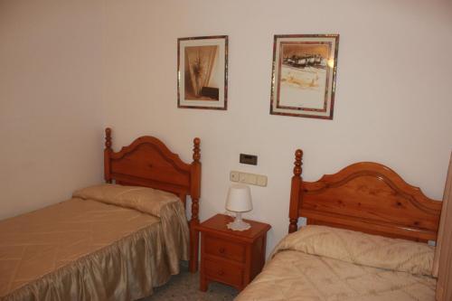 Hotel Fonda Muntanya