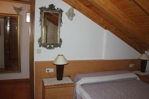 Hotel Fonda Muntanya