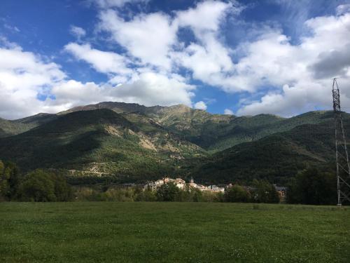 Hotel Fonda Muntanya