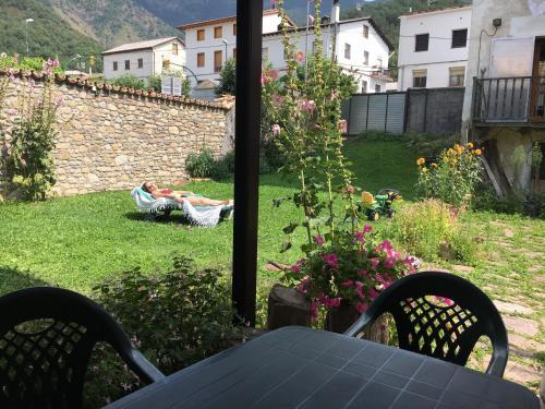 Hotel Fonda Muntanya