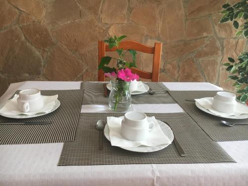Hotel Fonda Muntanya