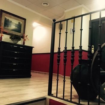Hostal Alcaray�n