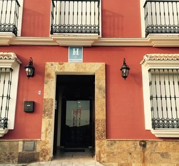 Hostal Alcaray�n