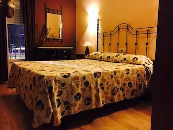 Hostal Alcaray�n