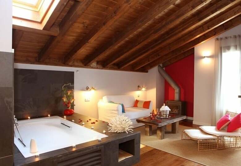 Relais Du Silence Hotel Rural Iribarnia