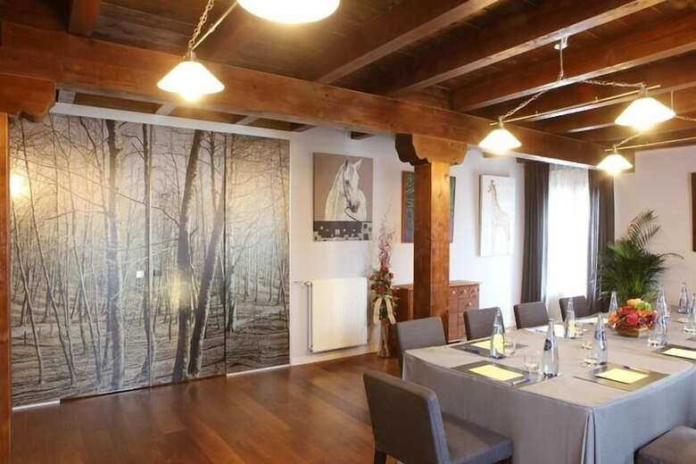 Relais Du Silence Hotel Rural Iribarnia
