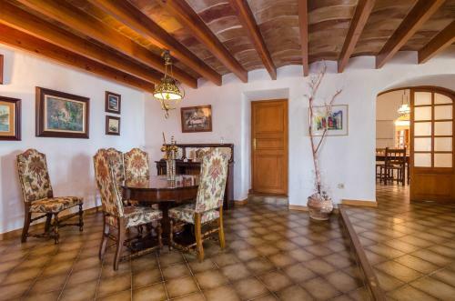 Villa Son Berni