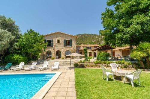 Villa Son Berni