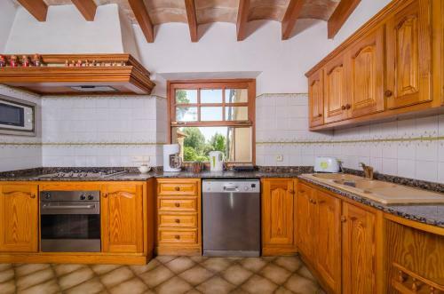 Villa Son Berni