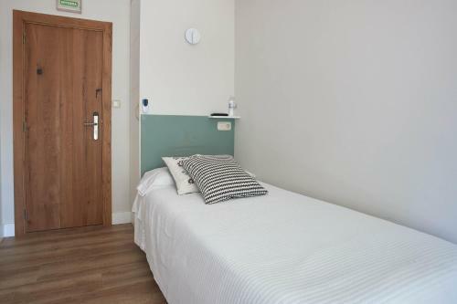 Hostal Itxasoa