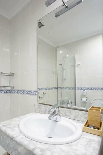 Hostal Itxasoa