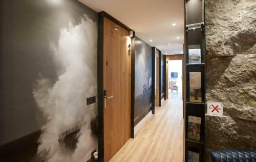 Hostal Itxasoa