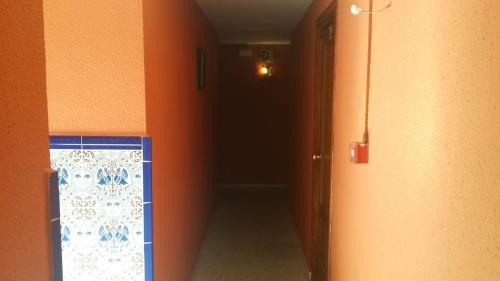 Hostal Lepanto