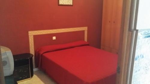 Hostal Lepanto