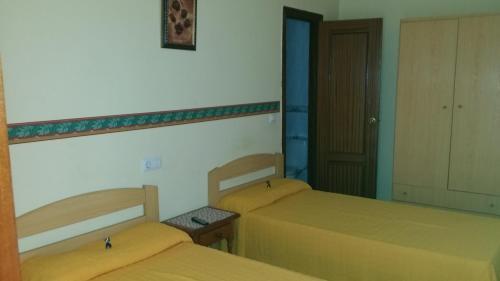 Hostal Lepanto