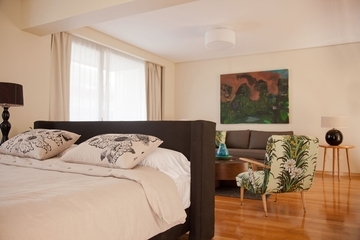 Hotel Art Suites & Gallery