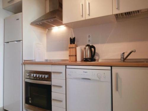 Apartment Sucina Ya-1701