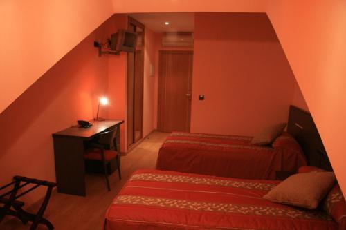 Hotel Fray Sebastian